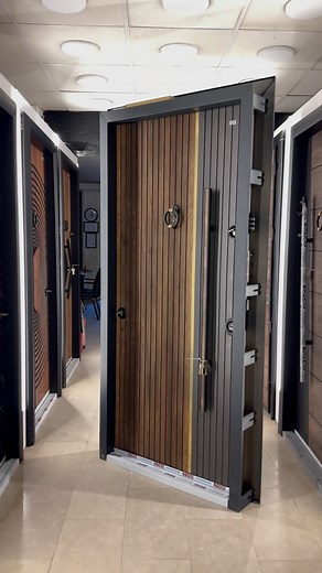 Code 227 | Elite Doors - ابواب مصفحة