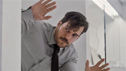 Mission: Impossible — Fallout's Bathroom Scene Took An 'Uncomfortably Long' Time To Film - SlashFilm