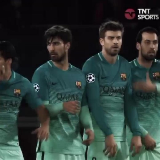 Barcelona: A Stunning Comeback in Football History