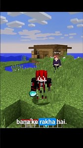 Minecraft Jenny Mod 😱