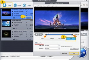 Best free video cutter joiner