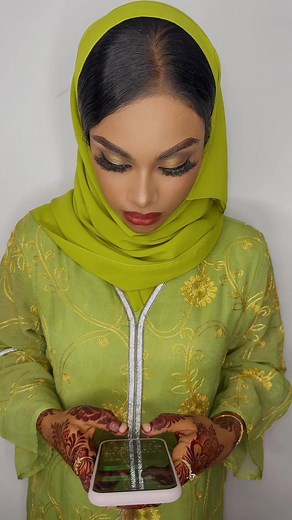 #zanzibar #tanzaniatiktok #makeup #beuty #fyp #viral #simple #