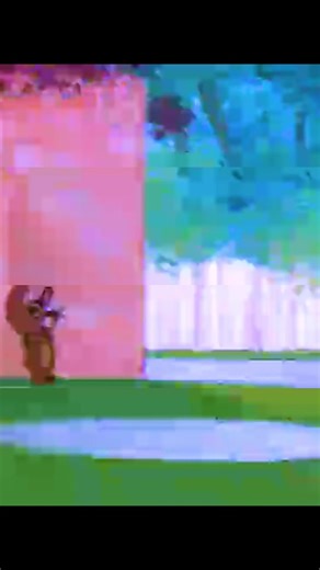 Tom and Jerry: Hilarious Poolside Adventures