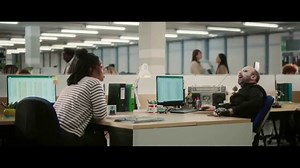 Robitussin TV Spot, 'Turning Up the Volume'