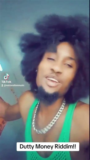 Naiza Nation Goes Crazy on Dutty Money Riddim 😮‍🔥