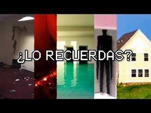 Los Niveles Más Recordados y Queridos de los Backrooms ¿Cuáles son?