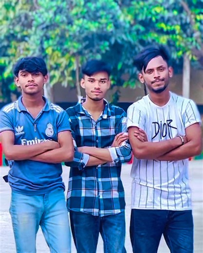 Vairal TikTok Video Highlights from Bangladesh