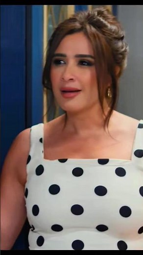 ياسمين عبد العزيز واحمد السقا اخيرا نزل اعلان فيلم خلي بالك من نفسك
