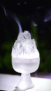 156K views · 5.5K reactions | sandalwood can help cleanse the mind and maintain calm.#calm #relax #satisfying #incenseburner #incense #zen | Lore Incense | Facebook