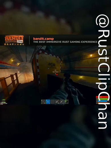 Bro Is Actually Insane At Rust #rust #rustgame #rustgame #rustraid #rustsnowball #rusttok #rusttoker #rust #fyp