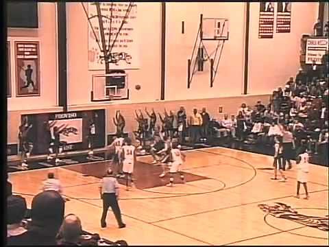 Jon Scheyer 21 Points in 75 Seconds