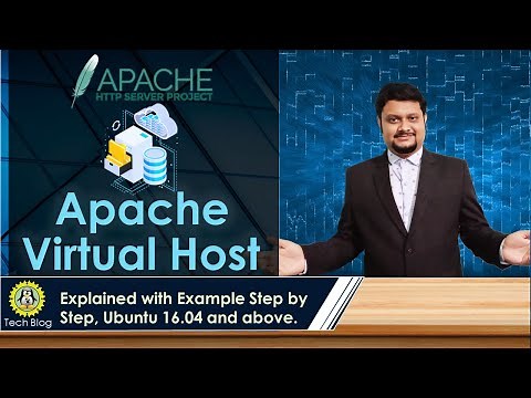 Apache Virtual Host Explained