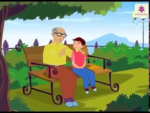 Understanding Me | Environmental Studies | Grade 5 | Periwinkle