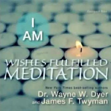 Dr. Wayne W. Dyer & James F. Twyman - Moses Code Meditation (With Guitars)