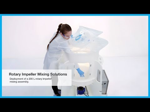 Rotary Mixing Solution (RMS) Unpacking and Deployment