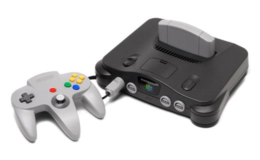 Why the N64 is my favourite console and can never be topped - Reader's Feature