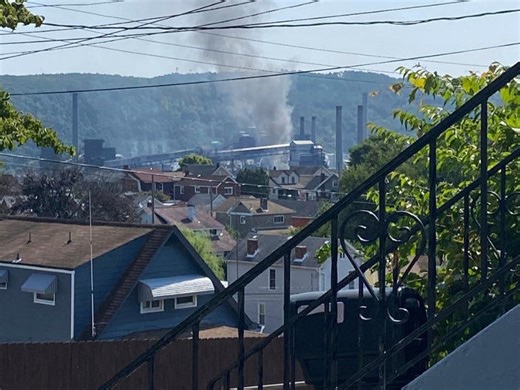 Deadly Pittsburgh U.S. Steel Explosion: Latest Info