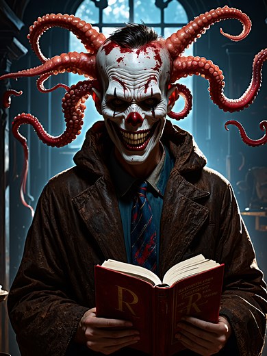 horror_alphabet op TikTok