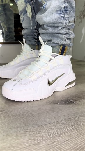 Trendy Anuel Shoe Collection Edit