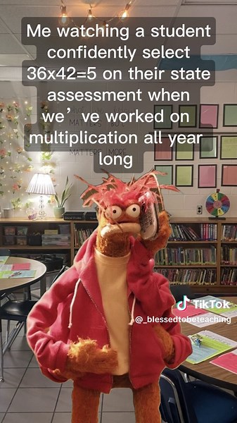 I know you know how to do this 😭 #teacher #teachers #teachertok #teachersoftiktok #students #statetesting #CapCut