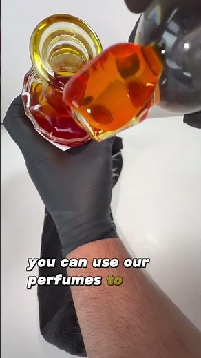 Apply our perfume to your clothes like THIS… #perfume