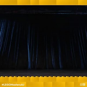 5K views · 70 reactions | Tonight's #LEGOMastersAU is making a serious splash in the competition!  | LEGO Masters Australia | Facebook