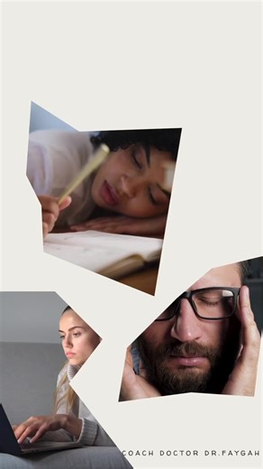 🔊 صوتك مسموع، وهمّك مهم. 🎧 جلسة صوتية، سرّية، وعميقة تساعدك تفهم ضغطك وتستعيد وضوحك. Your voice matters. Coaching helps you make space, think clearly, and take action. 📌 Book your session now: https://clarity.fm/dr.faygah