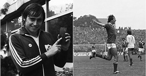 Tributes Pour In For Former Irish International And Liverpool Striker Michael Robinson | Balls.ie