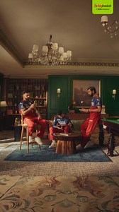 380 reactions · 3 comments | Match ho ya munchies, RCB fans don’t wait—bigbasket delivers in just 10 mins*. Order before the next six is smashed! Shop now at bigbasket. | Bigbasket | Facebook