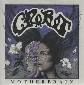 Crobot - Motherbrain