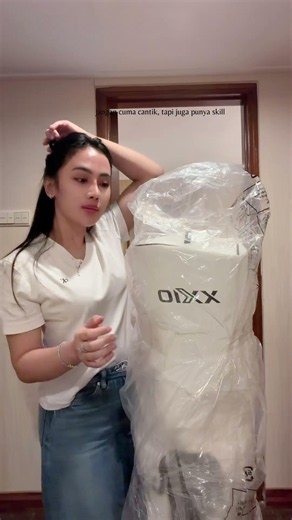 skill bikin kita dihargai.