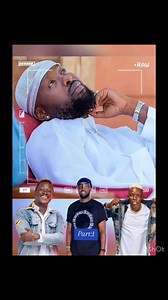 23K views · 658 reactions | Eddy Kenzo ayogedde ku Live video Lil Pazo jeyakoze nga amuvuma wamu nokumulangira ebisongovu | Am Ugandan 256 | Facebook