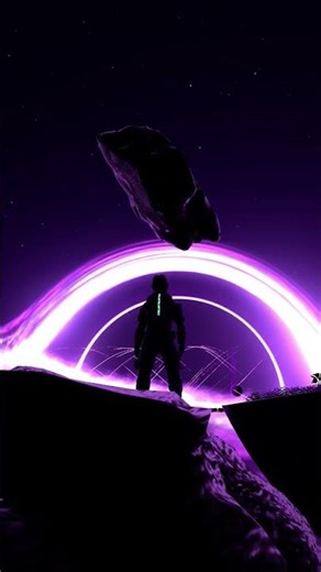 nothing but space #deadspace #vrchat #vr #fyp #deadspaceremake2022