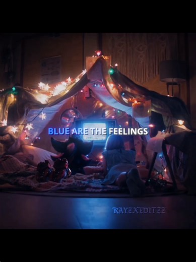 Maria Robotnik Edit with Sonic Movie Theme