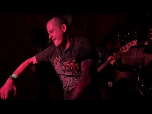 Innumerable Forms : Philosophical Collapse - Punishment In Flesh - Re-Contaminated (Live In Paris)