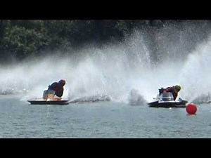 Hillsdale 750 mod hydro 2017