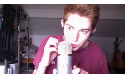 [ASMR]Alex小哥的2015年视频合集