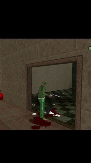 Cj Mad Dogg Rhymes mission in gta San Andreas #gta #sanandreas