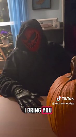 October 30th and its Satan's little helper for 31 horror movies in 31 days: mischief and mayhem #satanslittlehelper #jefflieberman #horrortok #horrorcomedy