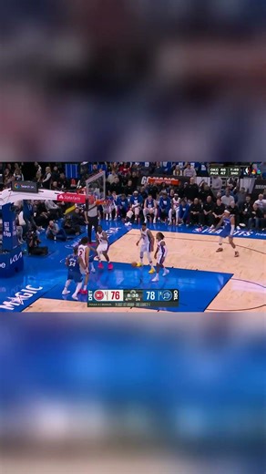 Jamal Cain Posterizes Jalen Duren 🔥