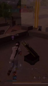 Back to Prime in Free Fire? EAS Anarchy Guide