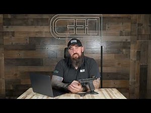 FAQs Answered: How Do I Change the Reticle on my C&H Precision Multi-Reticle Optic