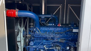 6R KIRLOSKAR TO KIRLOSKAR SILENT GENERATOR 125kva with fully automatic operate with mobile application disptach to uttarakhand from chadha generators pvt ltd ladwa | Chadha Generators Private Limited