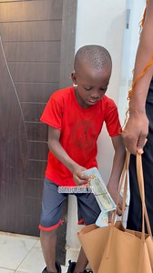 Evil step mother and her brother | Omahwealth