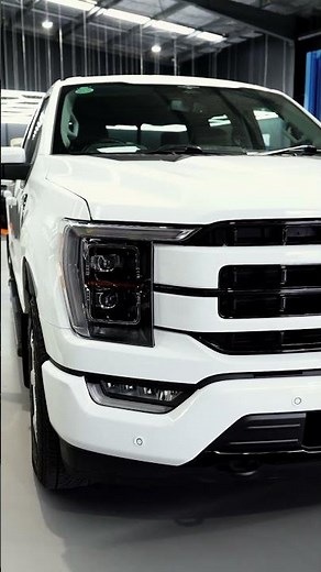FORD F150 CHROME DELETE