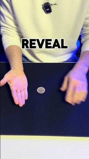 Coin Vanish [Tutorial]