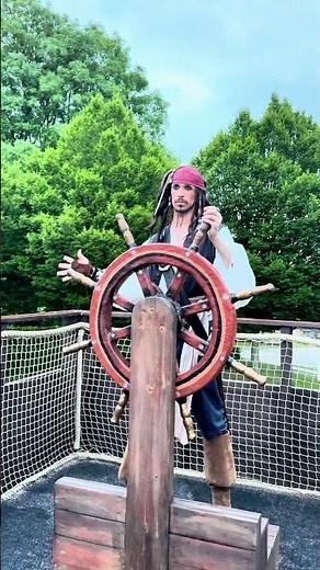 🏴‍☠️ Das ultimative MINIGOLF Abenteuer bei Berlin! | Pirate´s Island