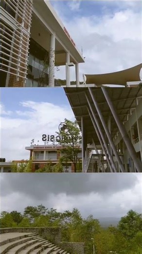 SIBM PUNE CAMPUS | SIBM PUNE | MBA