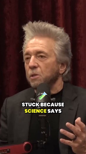Joe Rogan & Gregg Braden on Evolution vs Design #shorts