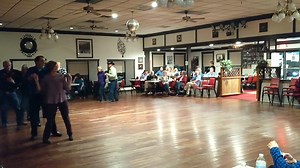 Backwoods Boatin' Partner Dance